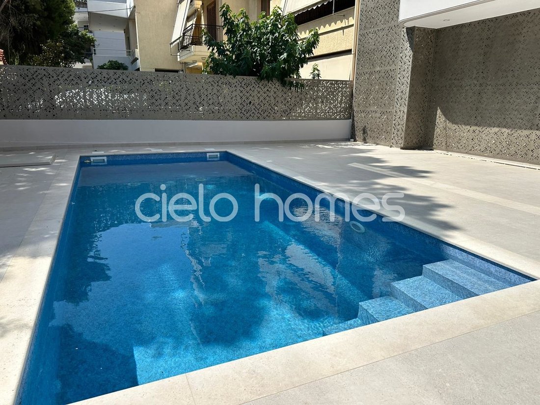 Apartment in Voula, Attica, Greece 1 - 16727783