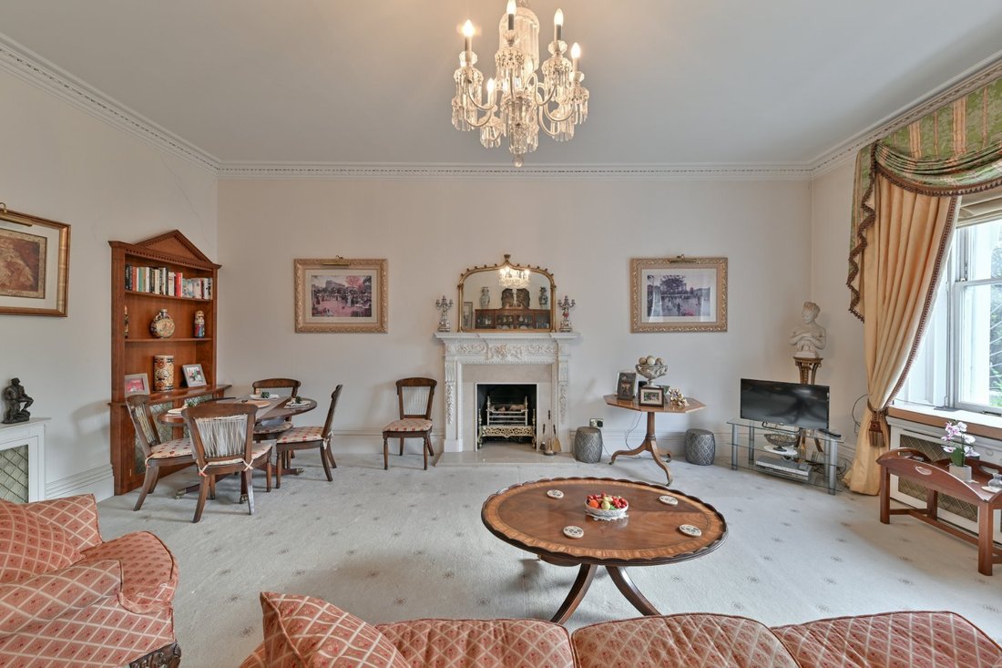 Apartment in South Kensington, Kensington And Chelsea, England 3 - 16720600