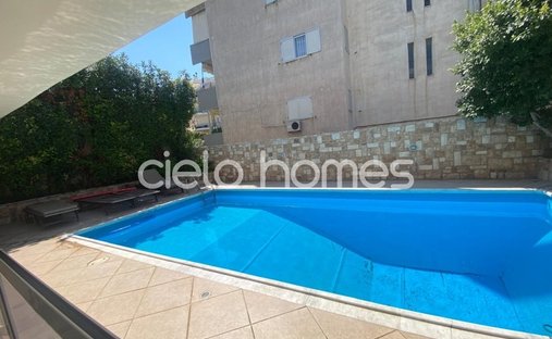 House in Glyfada, Attica, Greece 1