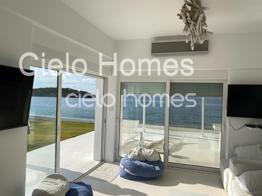 House in Anavissos, Attica, Greece 4 - 16727614