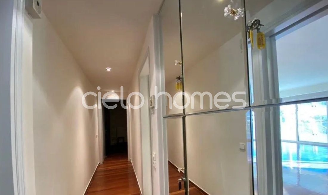 Apartment in Glyfada, Attica, Greece 4 - 16727813