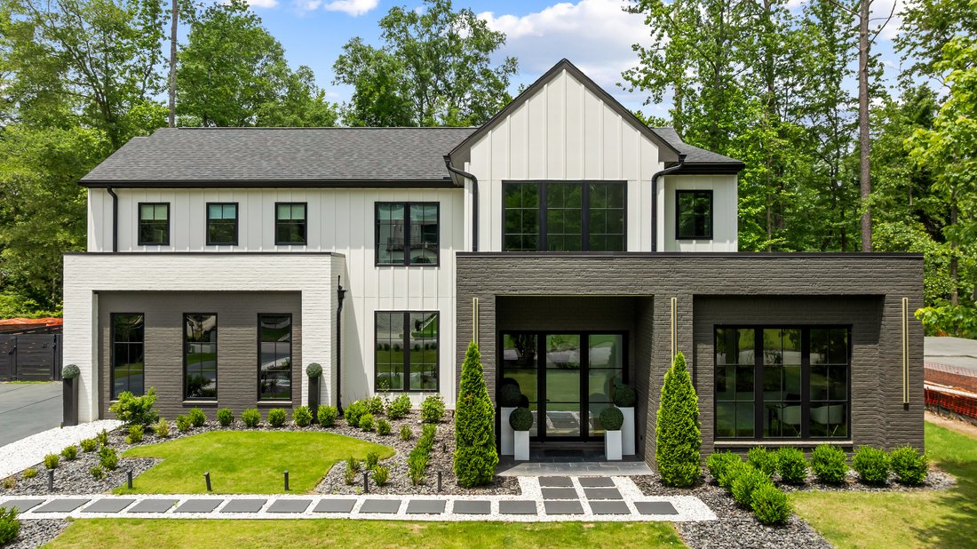House in Alpharetta, Georgia, United States 2 - 16720974