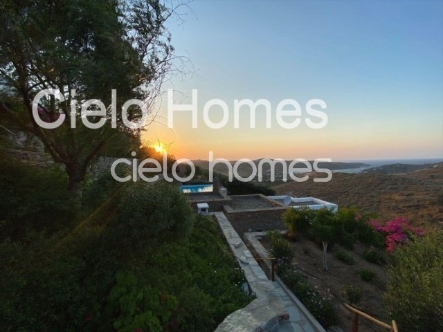 Villa in Makronisos, Aegean, Greece 4 - 16727703