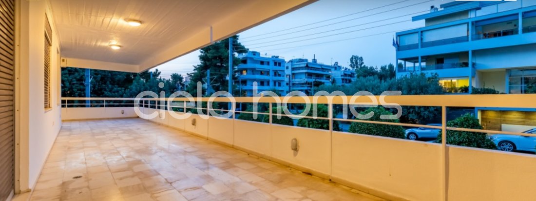 Apartment in Glyfada, Attica, Greece 1 - 16727695