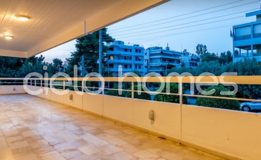 Apartment in Glyfada, Attica, Greece 1