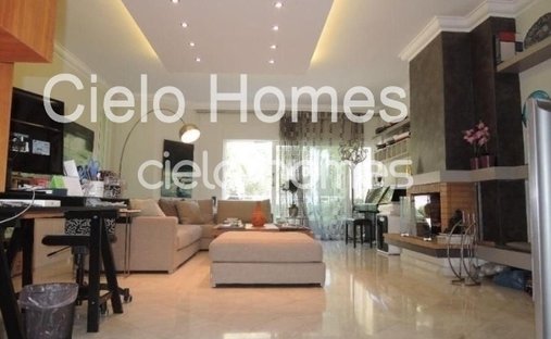 House in Glyfada, Attica, Greece 1
