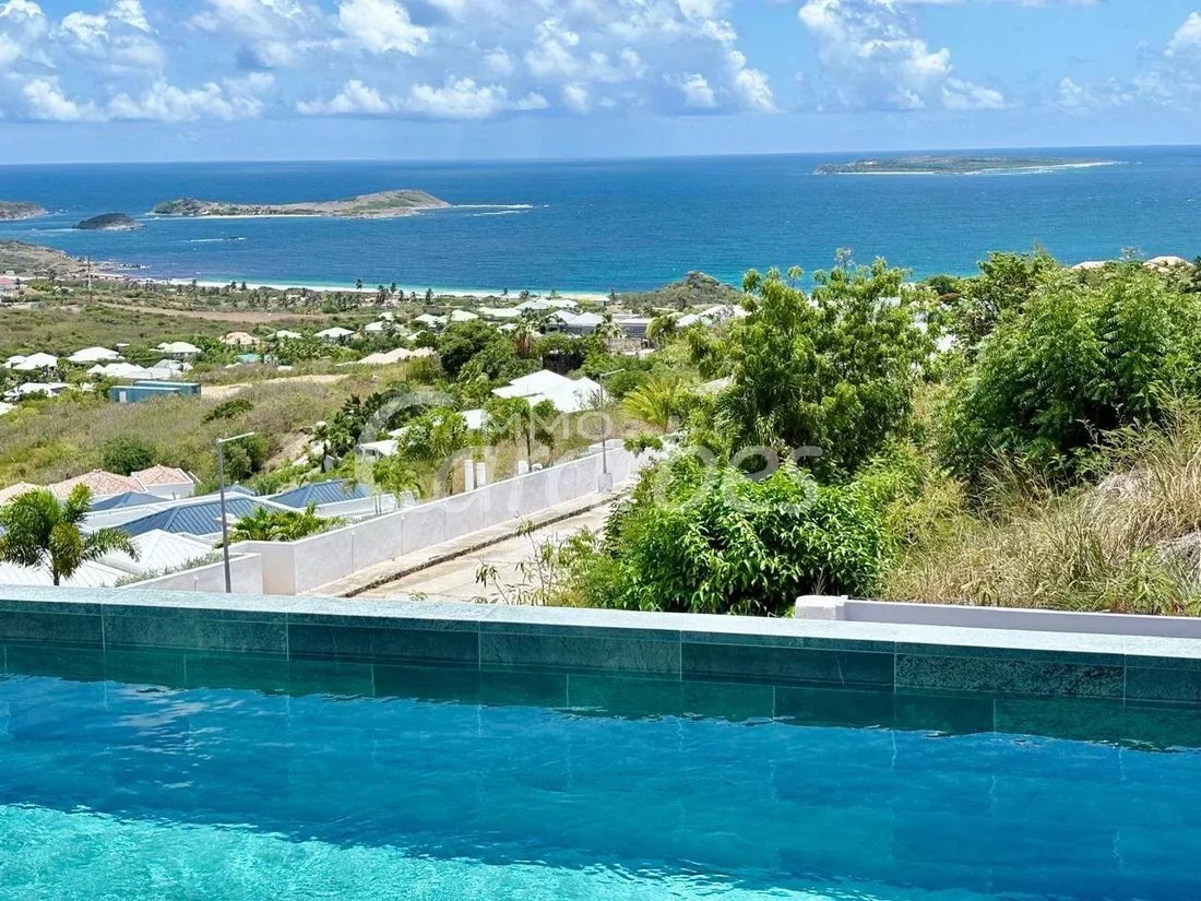 Villa in Marigot, Collectivity of Saint Martin, Saint Martin 1 - 16721122