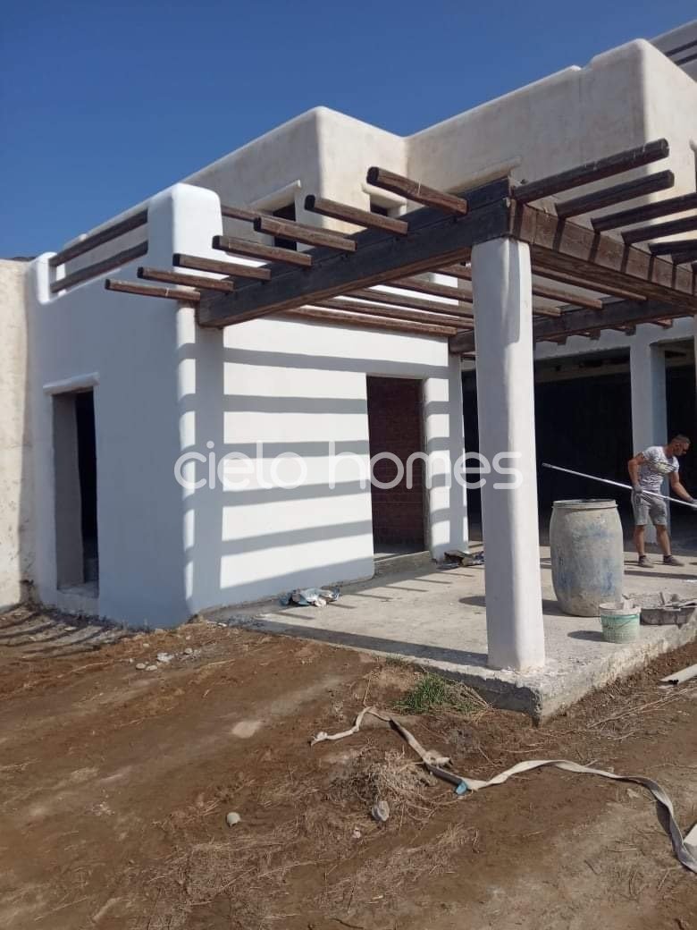 Villa in Mykonos, Aegean, Greece 1 - 16727951