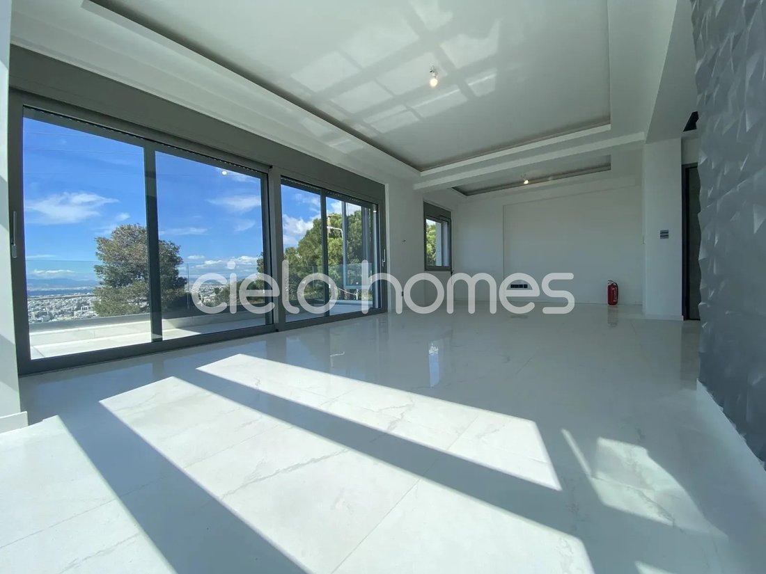 Villa in Voula, Attica, Greece 1 - 16727834