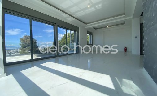 Villa in Voula, Attica, Greece 1