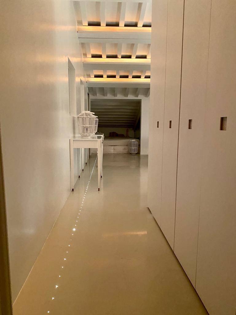 Penthouse in Center, Florence, Tuscany 2 - 16722043