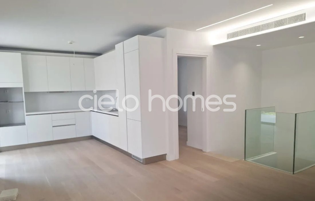 Apartment in Voula, Attica, Greece 2 - 16727732