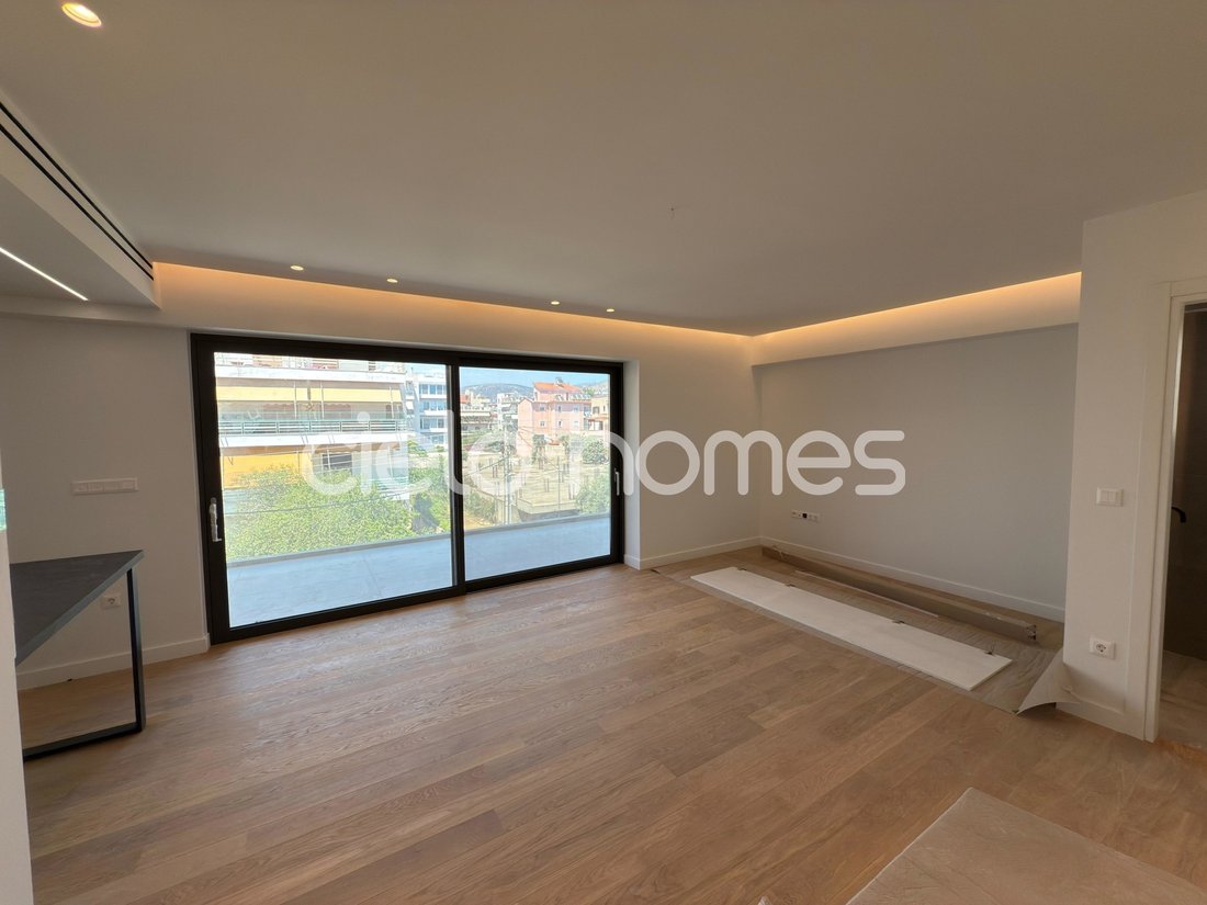 Apartment in Voula, Attica, Greece 1 - 16727717