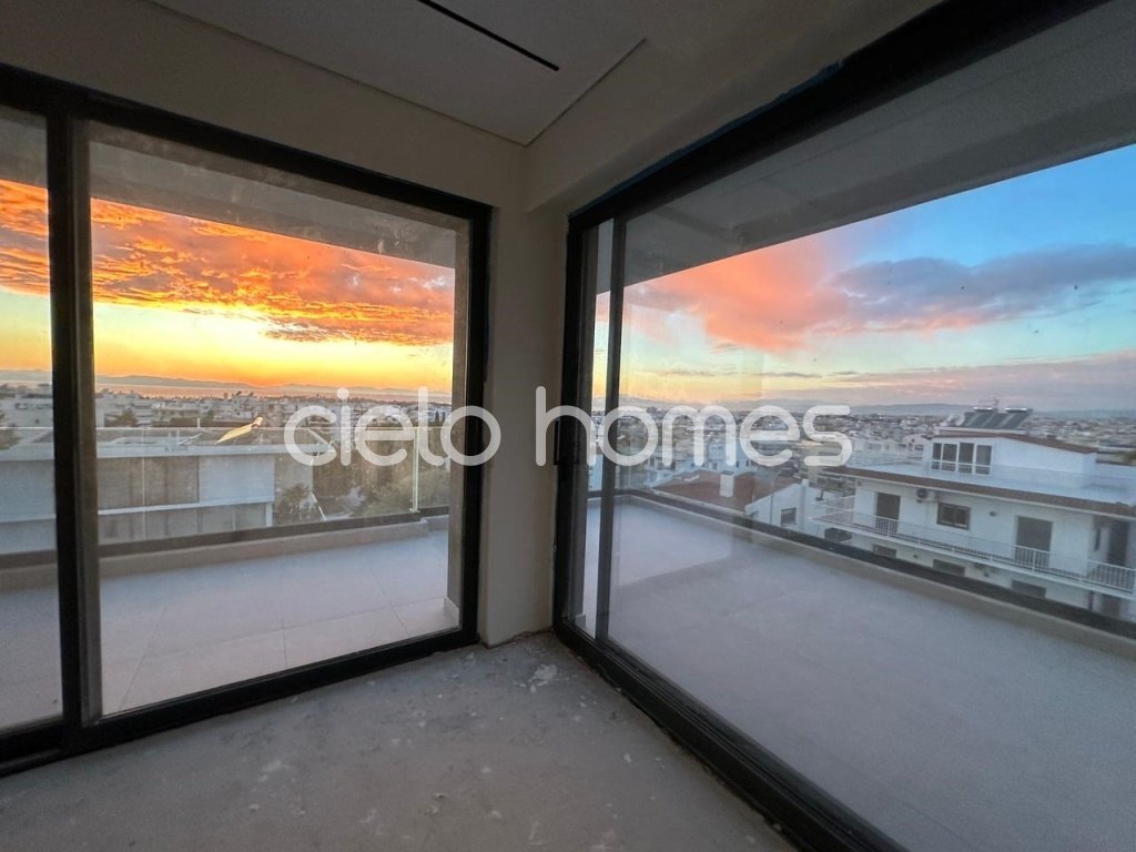 Apartment in Glyfada, Attica, Greece 3 - 16727723