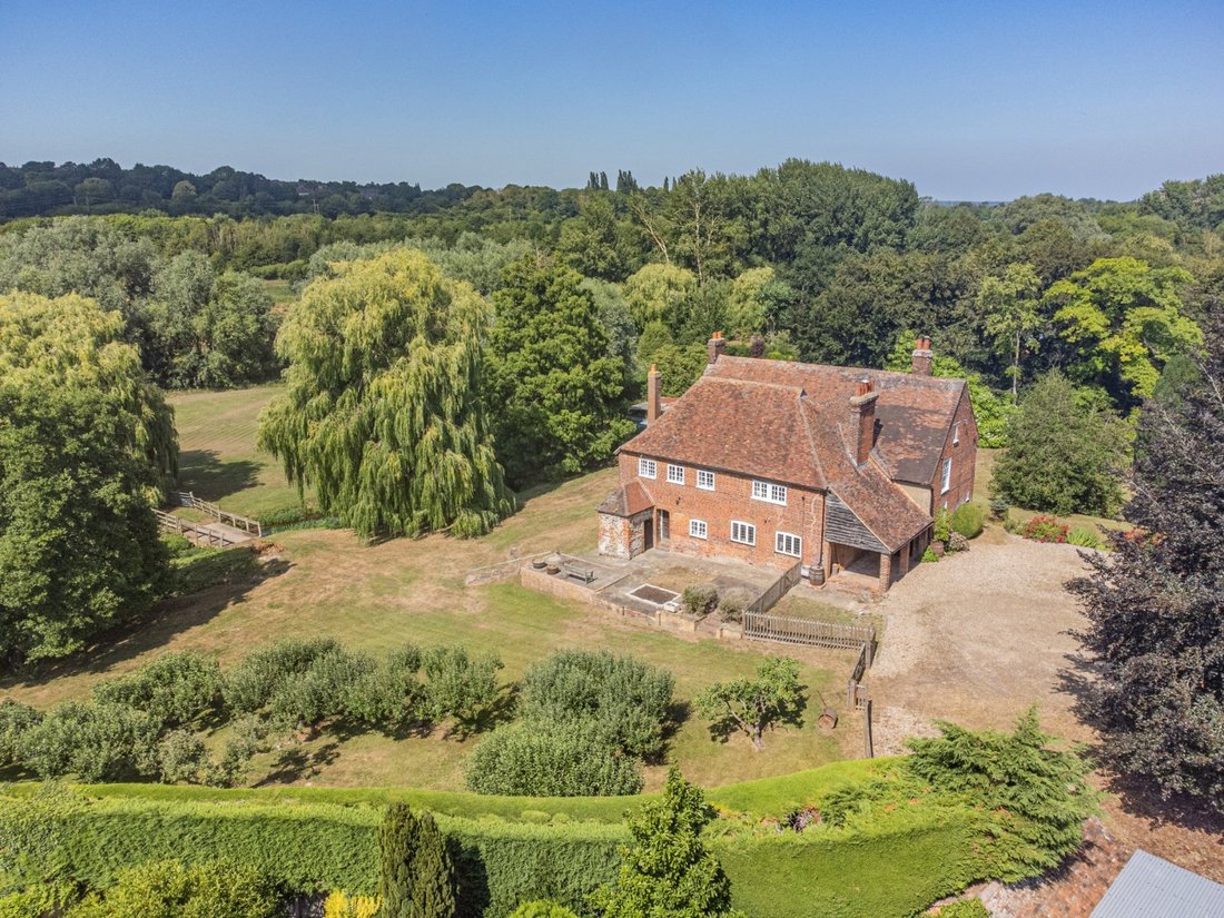 House in Thanington, Canterbury, England 2 - 16720608