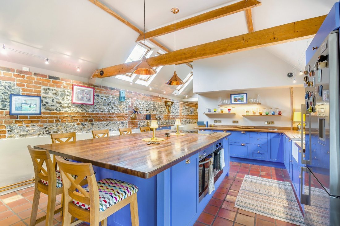 House in Petham, England 2 - 16720912