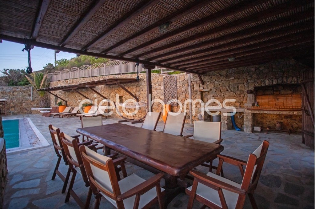 House in Mykonos, Aegean, Greece 4 - 16727954