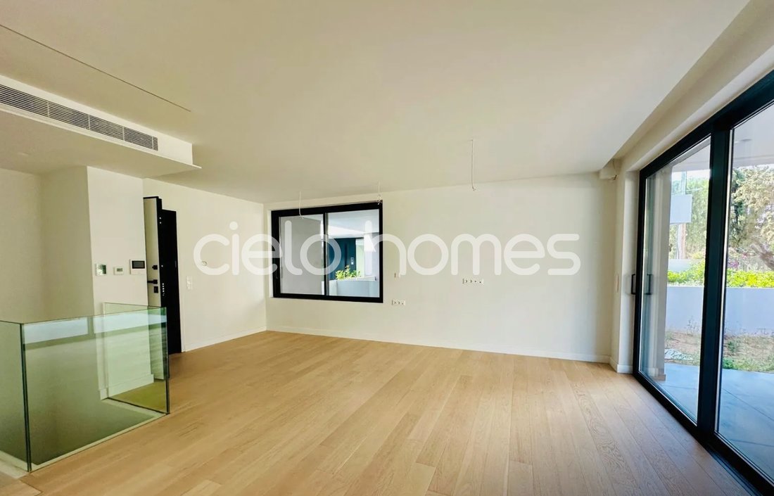 Apartment in Voula, Attica, Greece 4 - 16727732