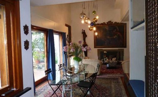 Castle for Sale in Impruneta, Tuscany, Italy