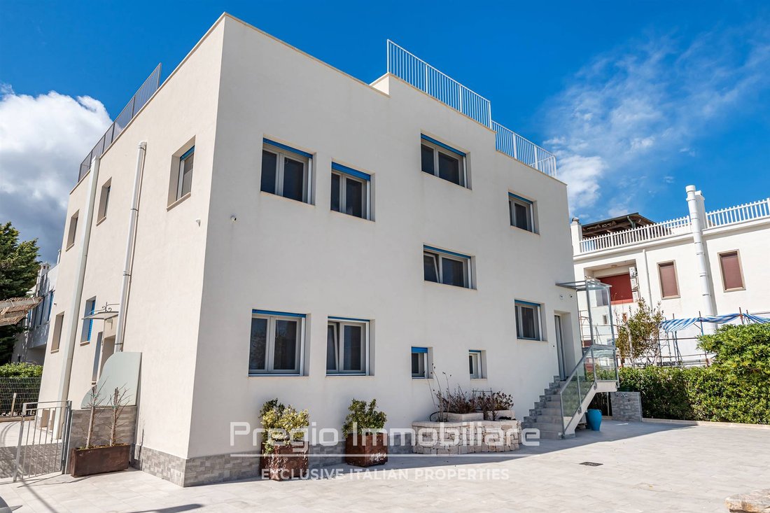 Estate in Savelletri, Selva di Fasano, Apulia 3 - 16722894