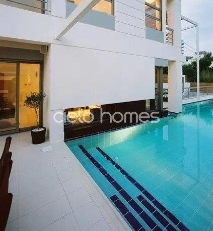 Apartment in Vari, Attica, Greece 1 - 16727933