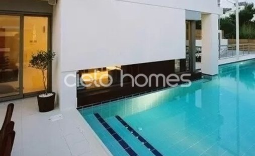 Apartment in Vari, Attica, Greece 1