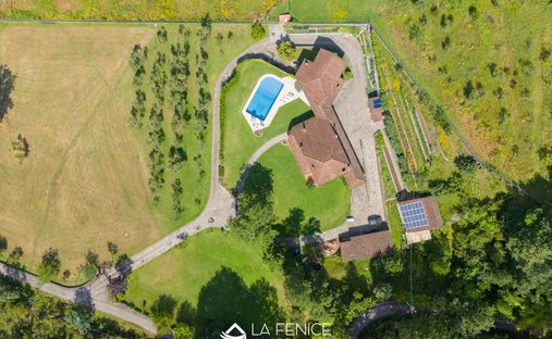 Villa à Beverino, Ligurie, Italie 1