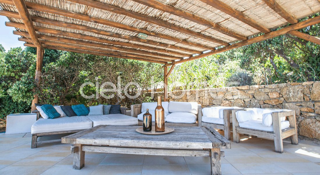 Villa in Ano Mera Community, Aegean, Greece 2 - 16727701