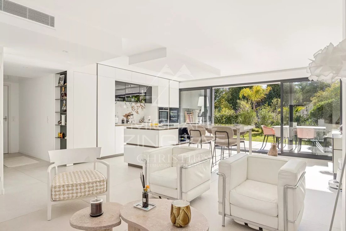 Apartment in Fontmerle, Antibes, France 3 - 16721204