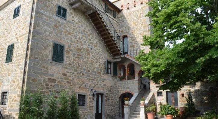 Castiglion Fiorentino, Tuscany, Italy 4 - 16722005