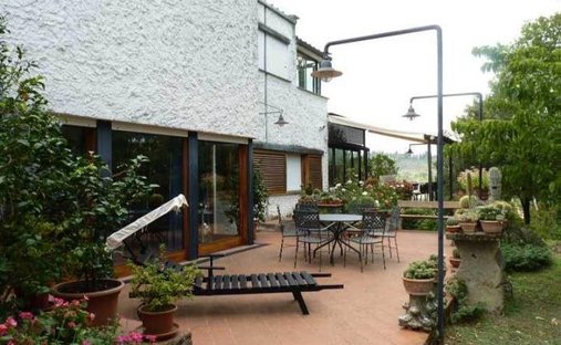 Castle for Sale in Impruneta, Tuscany, Italy