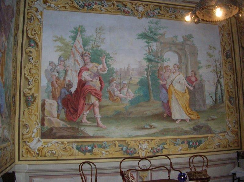 Apartment in Galluzzo, Florence, Italy 5 - 16722085