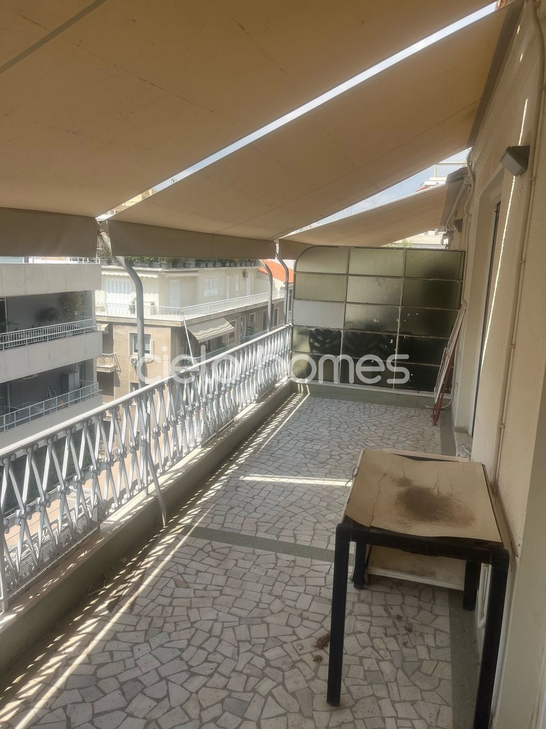 Apartment in Sunoikia Kolonakiou, 1st District of Athens, Athens 4 - 16727719
