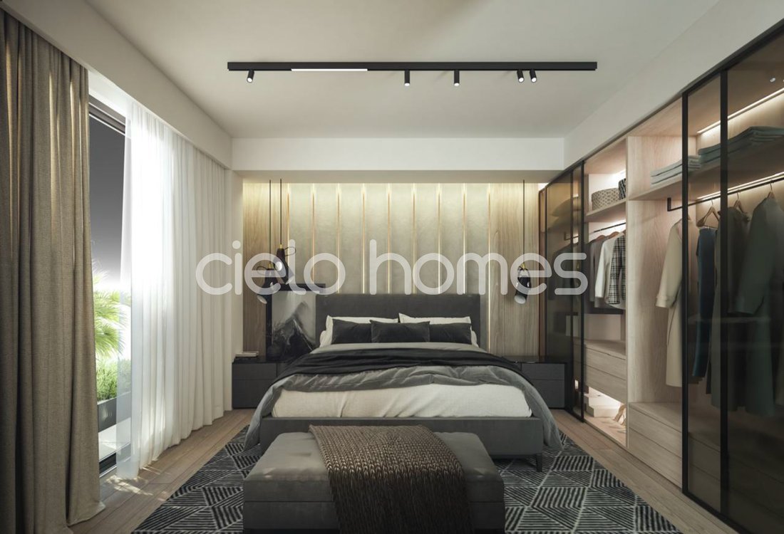 Apartment in Glyfada, Attica, Greece 4 - 16727566