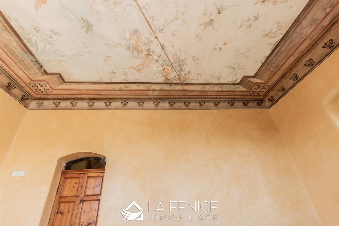 Villa à Foce - Sant'Anna, La Spezia, Italie 4 - 16724543