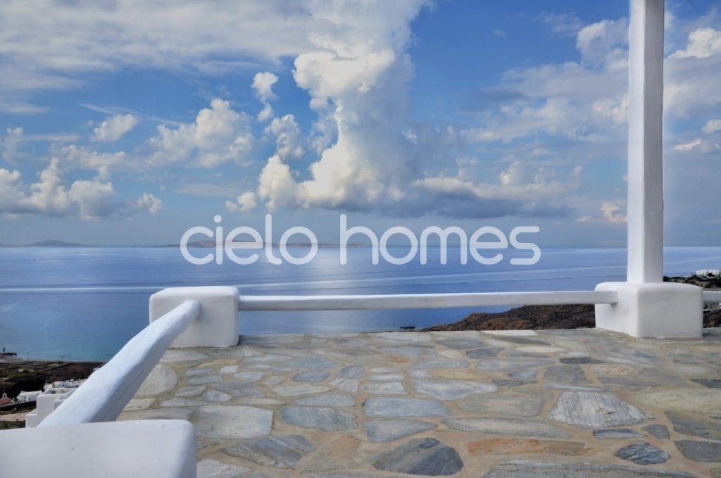 Apartment in Mykonos, Aegean, Greece 2 - 16727957