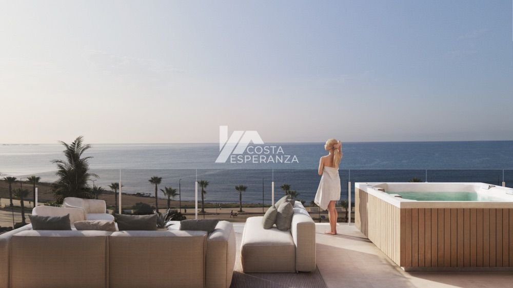 Apartment in la Vila Joiosa / Villajoyosa, Valencian Community, Spain 1 - 16725329
