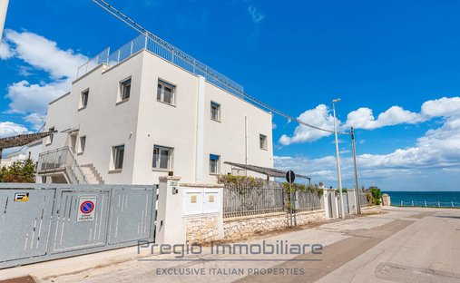 Estate in Savelletri, Selva di Fasano, Apulia 1