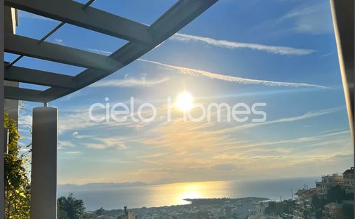House in Voula, Attica, Greece 1