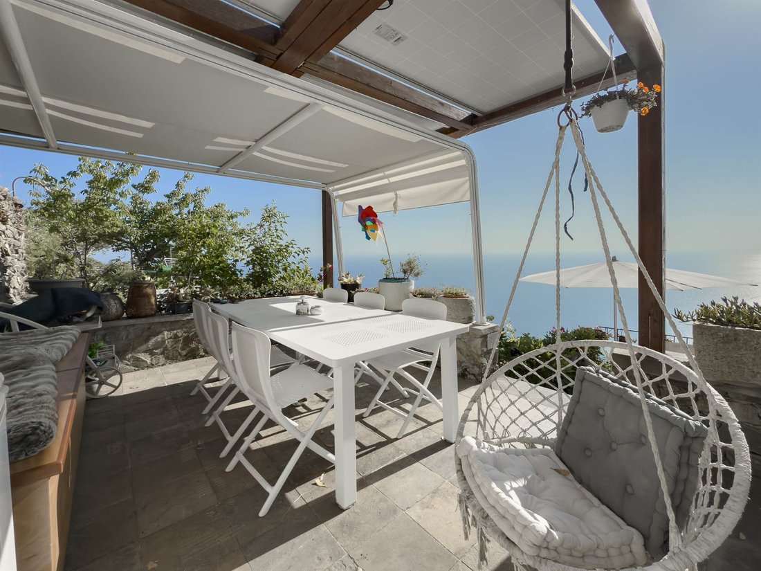 Altro a Biassa - Costa di Tramonti, La Spezia, Liguria 3 - 16722428
