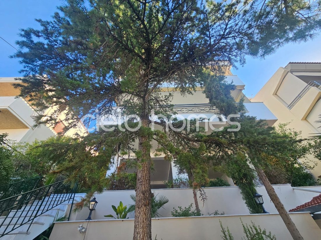 House in Voula, Attica, Greece 5 - 16727487