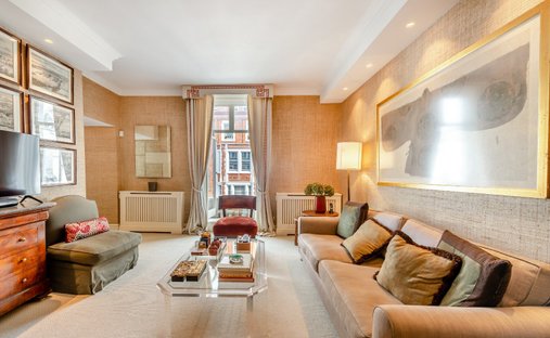 Appartamento a Brompton, Kensington e Chelsea, Inghilterra 1