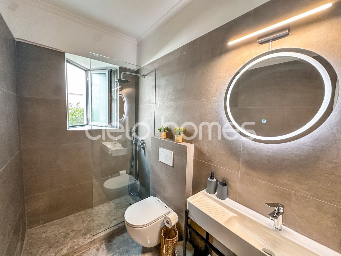 Apartment in Voula, Attica, Greece 5 - 16727842