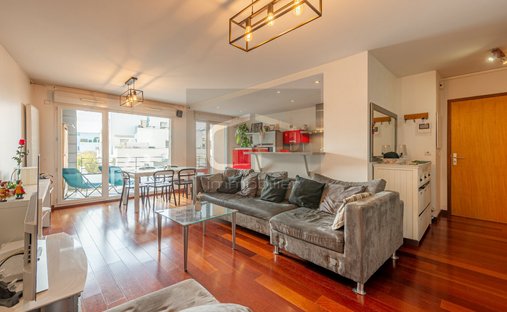 Apartment in Galbert, Annecy, France 1