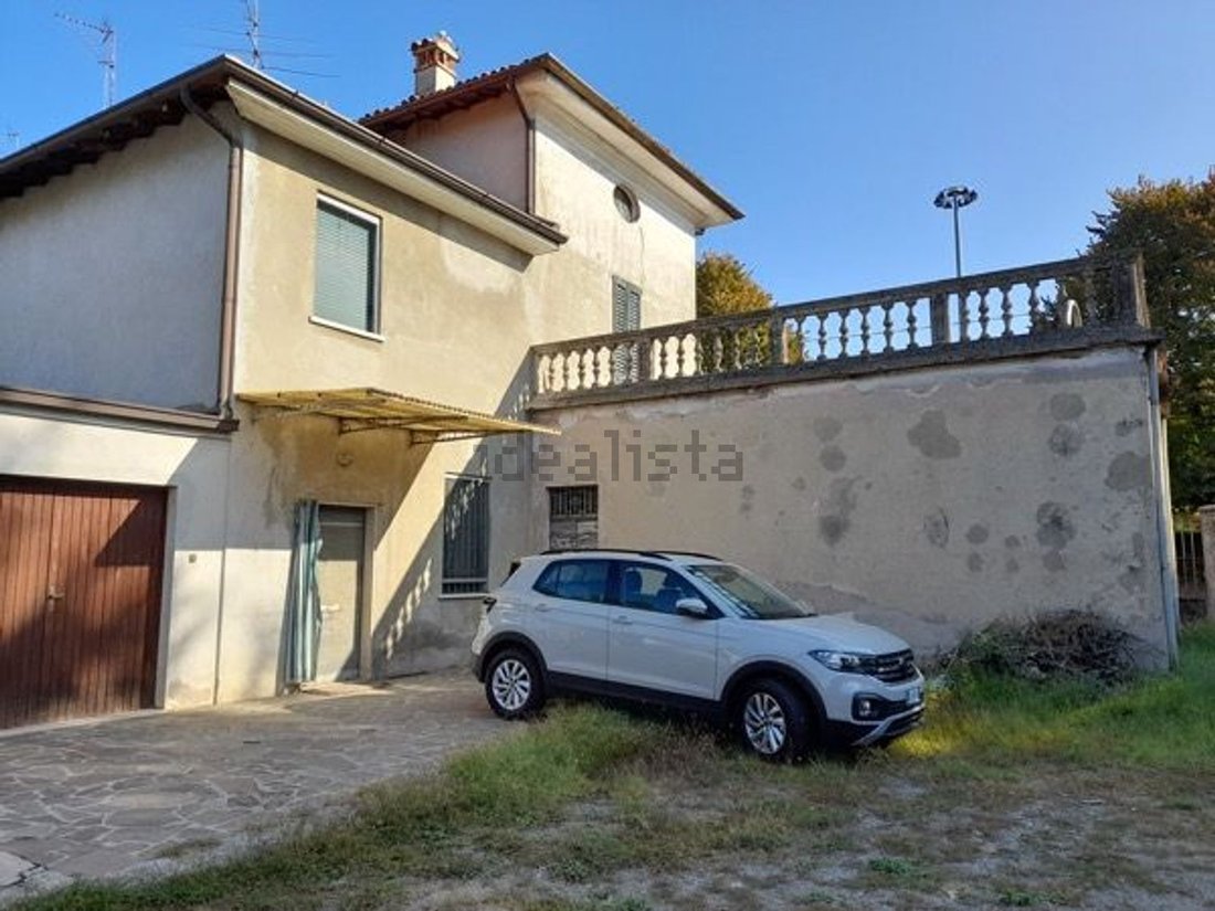 House in Rovato, Lombardy, Italy 4 - 16690116