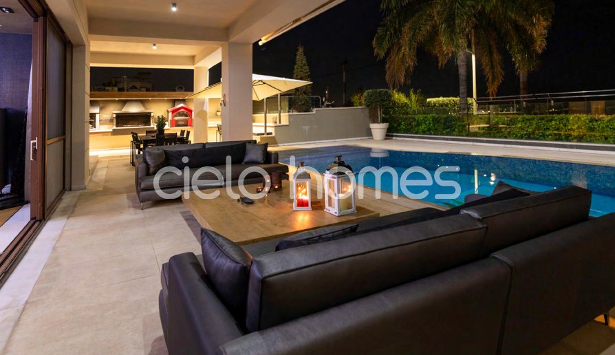 Villa in Glyfada, Attica, Greece 5 - 16727735