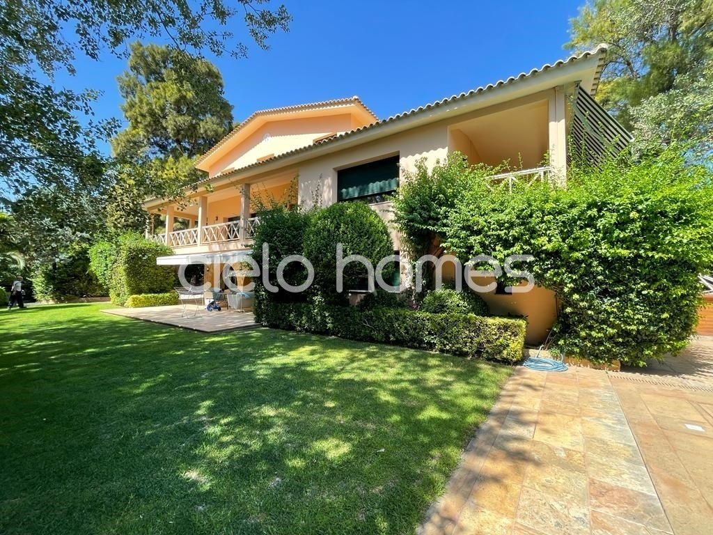 Villa in Vari, Attica, Greece 2 - 16727934