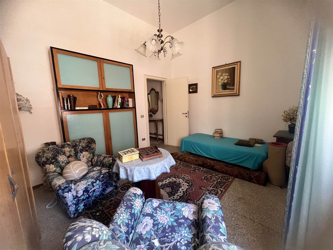 Penthouse in La Maddalena, Sardinia, Italy 5 - 16722761