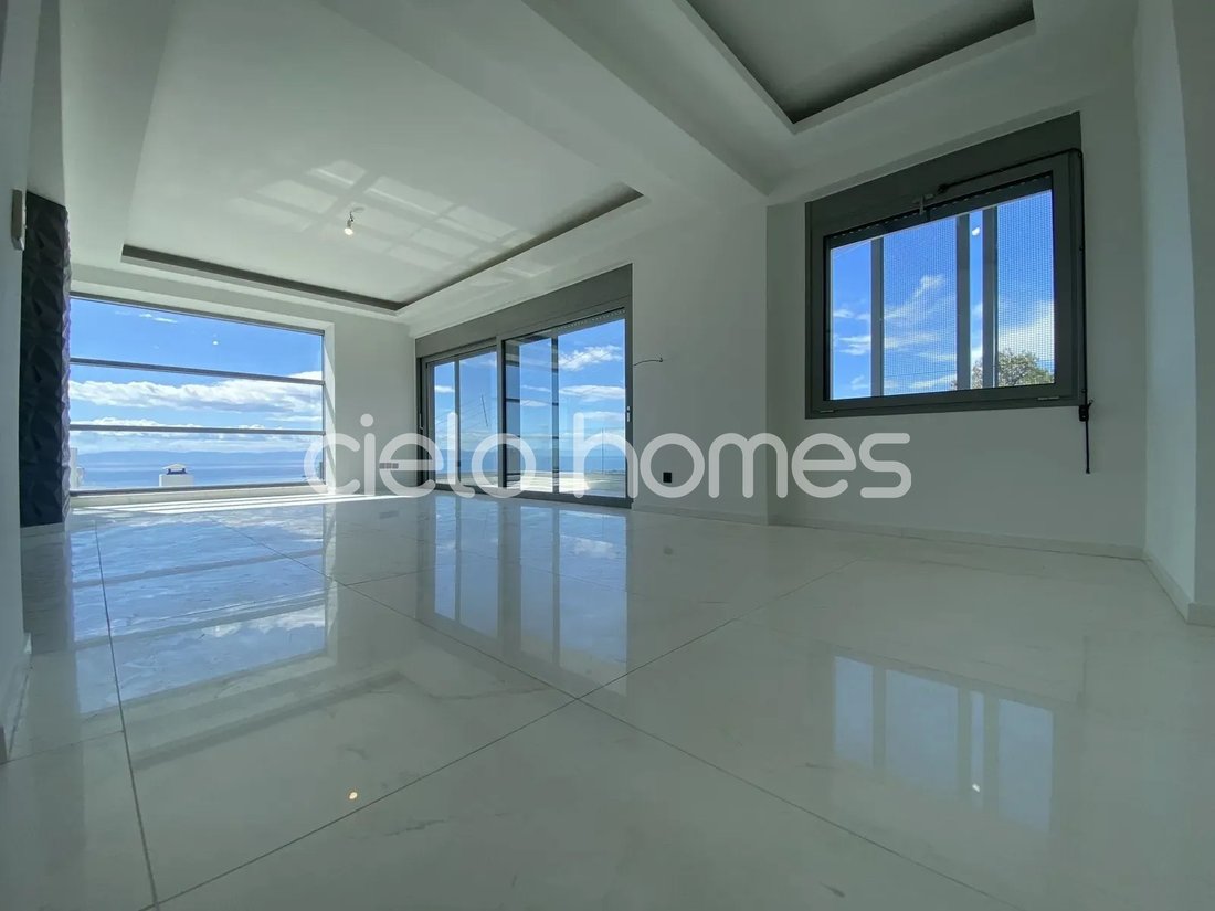 Villa in Voula, Attica, Greece 2 - 16727834