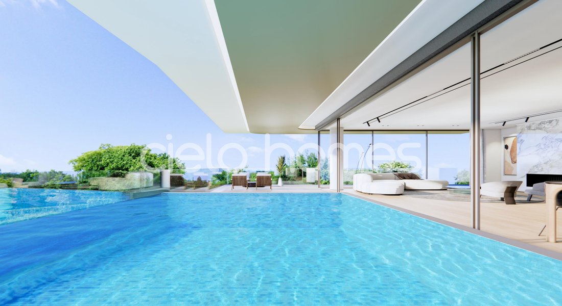 Apartment in Glyfada, Attica, Greece 2 - 16727895